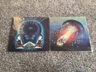 Journey Vinyl Lot Frontiers, Escape