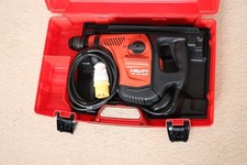 Hilti TE 40 AVR Combi Hammer 110V