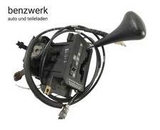Mercedes W124 W201 Schaltkulisse Automatikgetriebe 1242670237 ??