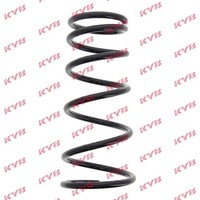 1X Kyb Fahrwerksfeder K-Flex RC6431 FüR Forester Awd SG5 SG9