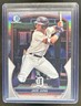 2023 Bowman Draft Jace Jung Chrome Refractor #BDC-104 Tigers