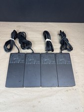 Genuine Microsoft Lot-4 AC Adapter 90W Model 1749 15V 6A for Surface Pro 4