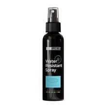 Hair iIllusion (Water Resistant) Spray Allows You To Get Your Wet 
