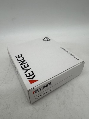 Keyence LV-H110 Czujnik laserowy