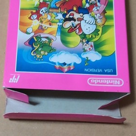 Super Mario USA (Nintendo, Famicom, Retro Game) - Box and manual included. Box