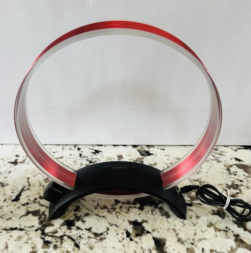 AN-200 Tunable Medium Wave Indoor Loop Antenna Grundig - Exc+