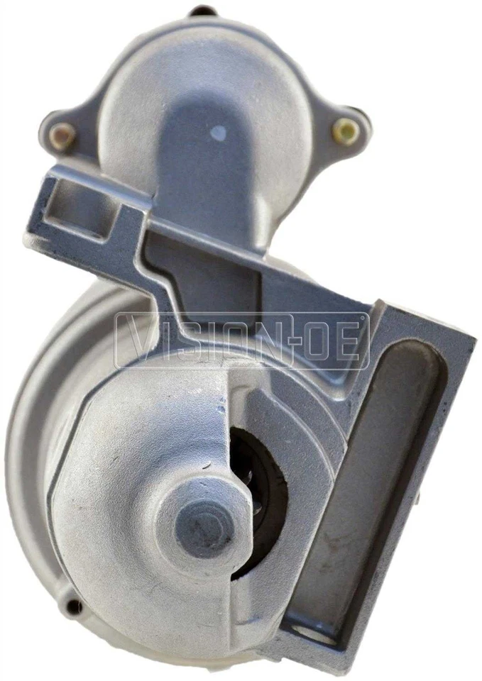 Motor de arranque compatível com 1991-1995 Pontiac Grand Prix, Trans Sport Sunbird Grand Am VI - Imagem 3 de 4