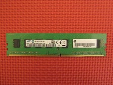 Samsung 4GB (1-Stick) PC4-17000 DDR4 2133 Des...