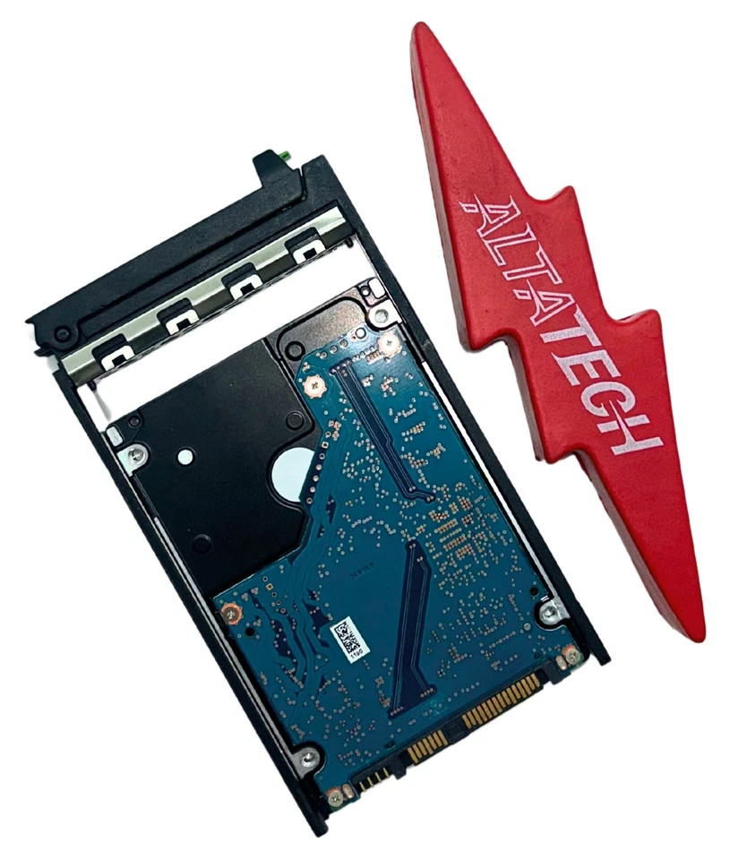 Fujitsu A3C40191268 900GB 10K SAS 2.5 12G HDD Hard Disk Drive - Image 3 of 4