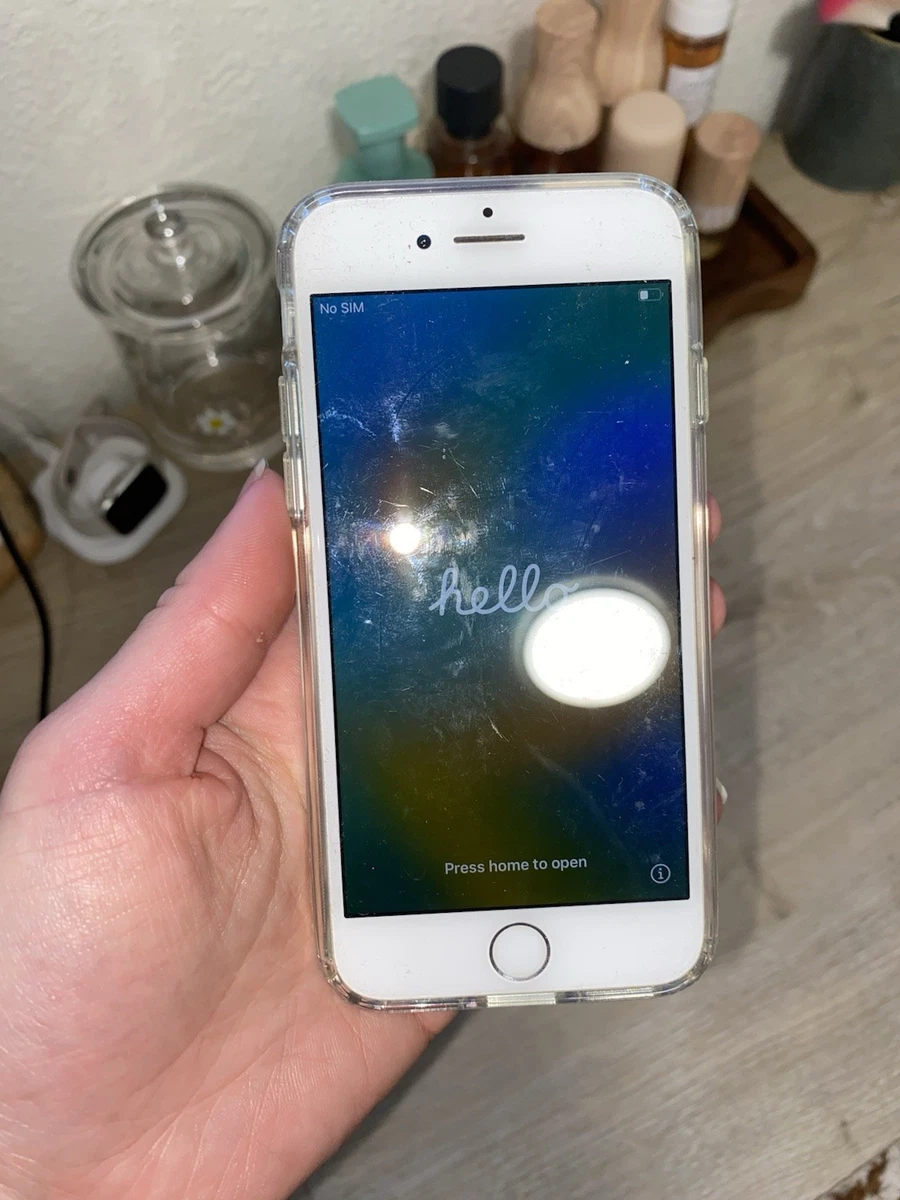 iPhone 7 White iOS Cell Phones & Smartphones for sale - eBay