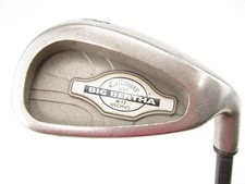 Callaway Big Bertha X-12 Single 8 Iron w/ Graphite RCH 99 Regular