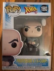 Funko POP! Marvel X-Men 97 Professor X X-Corp Figure 1593