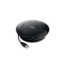 Image of Jabra Speak 510 MS Universal Black 30 m 70 dB 0.9 m Mute