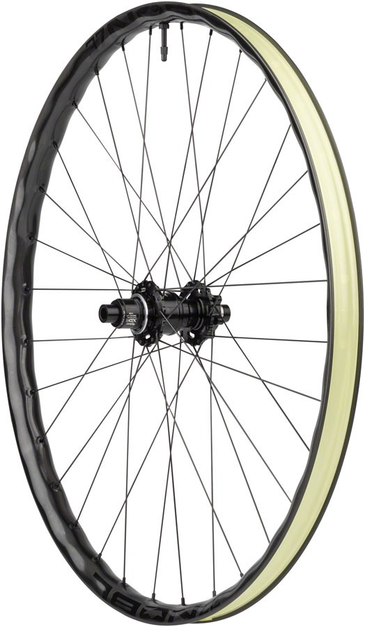 NOBL TR37 Rear Wheel 29in Disc 6-Bolt 12x148 30mm Depth Black 220490₽