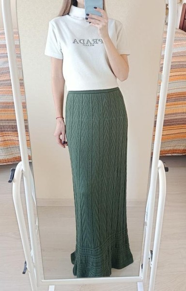 Women Missoni Skirt 38