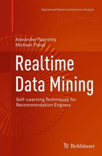 Realtime Data Mining Self-Learning Techniques...