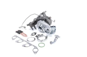 Turbolader T981399BL MITSUBISHI VW DMX125032 MN980201 03G253010H | 297,50€ Pfand