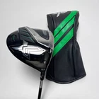 XXIO X 2022 Driver 9.5* Miyazaki AX-II Flex 3322 43g Regular Graphite Mens RH HC