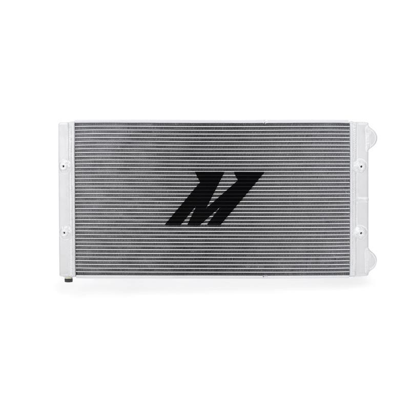Mishimoto Universal ""Race Ready"" Aluminium Performance Radiator
