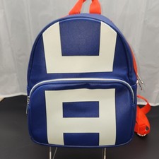 FUNKO MINI BACKPACK: My Hero Academia - UA High Clean