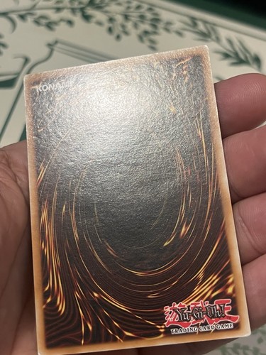 Yu-Gi-Oh! Colossal Fighter - TU05 Ultimate Rare - Picture 7 of 9