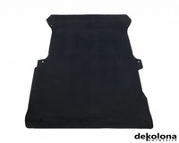 Matte Kofferraum FüR Ford Transit Connect Hinten 02-13