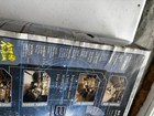 Art Asylum lot of 2 Star Trek Enterprise, Broken Bow  Reed, Archer Bridge Sets — photo 3