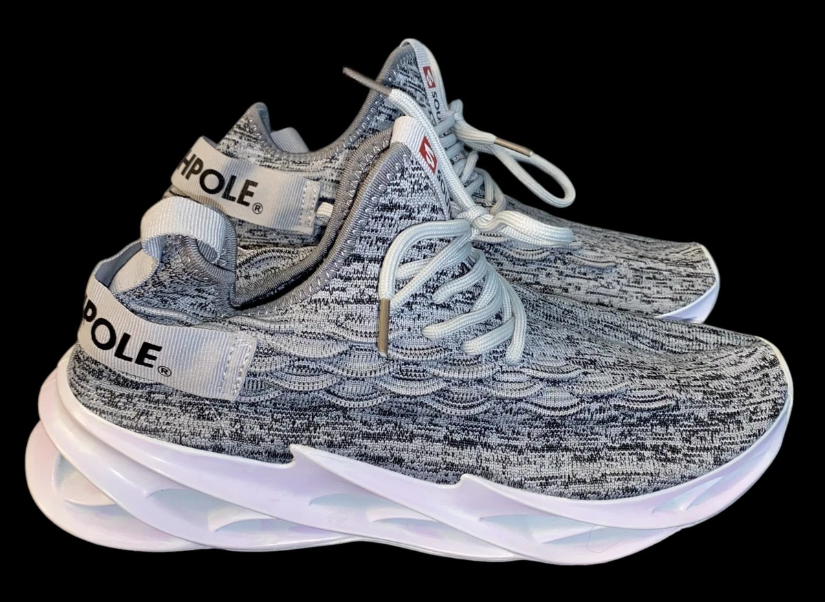 SouthPole Lennox Athletic Shoes Size 9.5 s-l1200.jpg main image 2