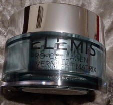 Elemis❤PRO-COLLAGEN❤OVERNIGHT MATRIX❤50ml   🌟🌟wrinkle smoothing🌟🌟