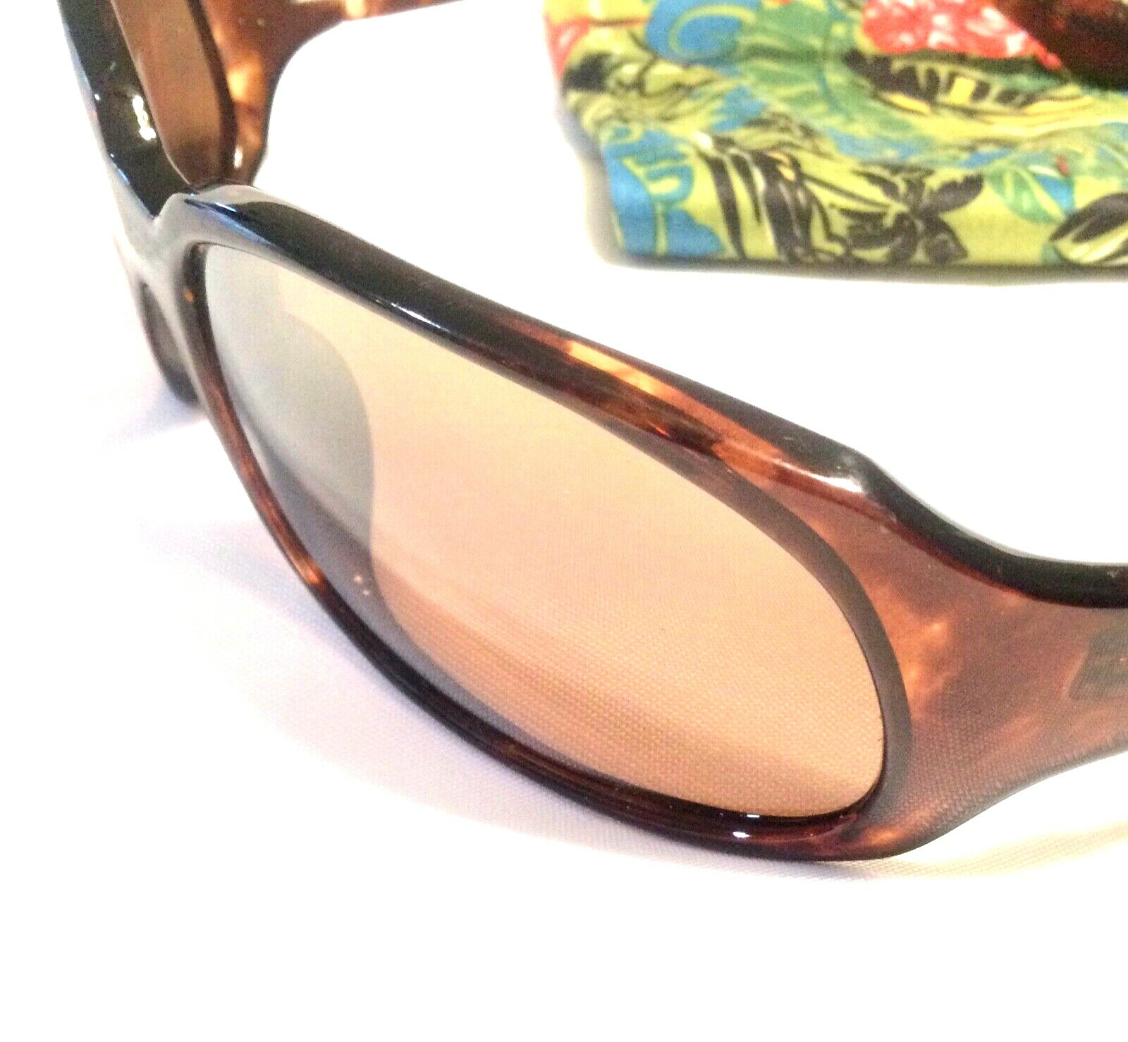 maui jim navigator tortoise