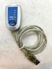 MOXA UPORT 1110 RS232 to USB Adapter FAST FREE SHIPPING b