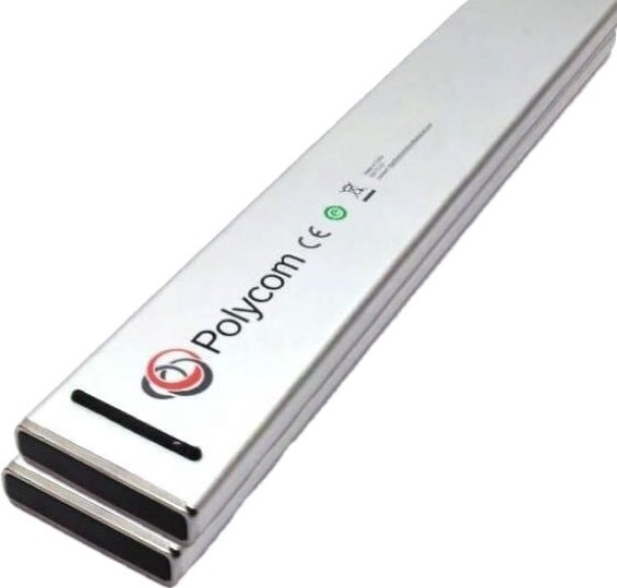 Polycom RealPresence Group Series 300 500 700 Remote Control 2201-52757-001 BW75