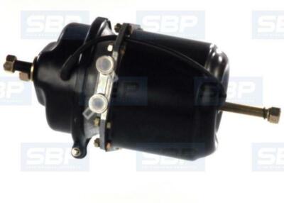 Bremszylinder Federspeicher Mercedes ATEGO 24/24 Hinten Rechts Verg 9254810120