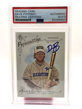 2014 Topps Allen & Ginter Baseball Cards 17