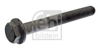 10X Febi Bilstein 40158 Schraube, Querlenker FüR MERCEDES-BENZ