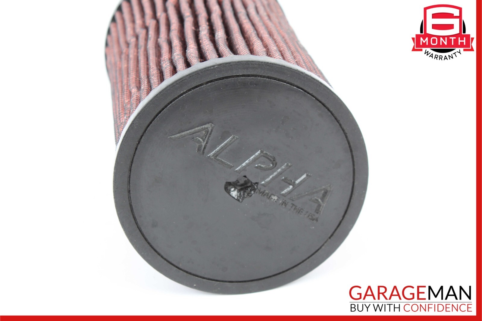 K&N E-9251 Replacement Air Filter OEM