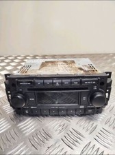 Autoradio Chrysler PT CRUISER