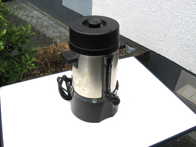Kaffeezubereiter Coffee Maker Professional Kaffeemaschine von Alex Meijer & Co