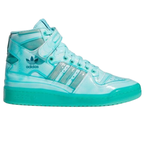 adidas Jeremy Scott x Forum High Dipped - Carbon for Sale adidas Jeremy Scott x Forum High Dipped - Carbon for Sale