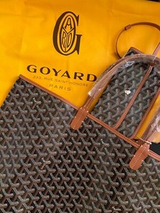 goyard bolsa types
