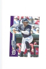 Detroit Tigers - RC - stars -inserts - Various Years and Brands - PYC