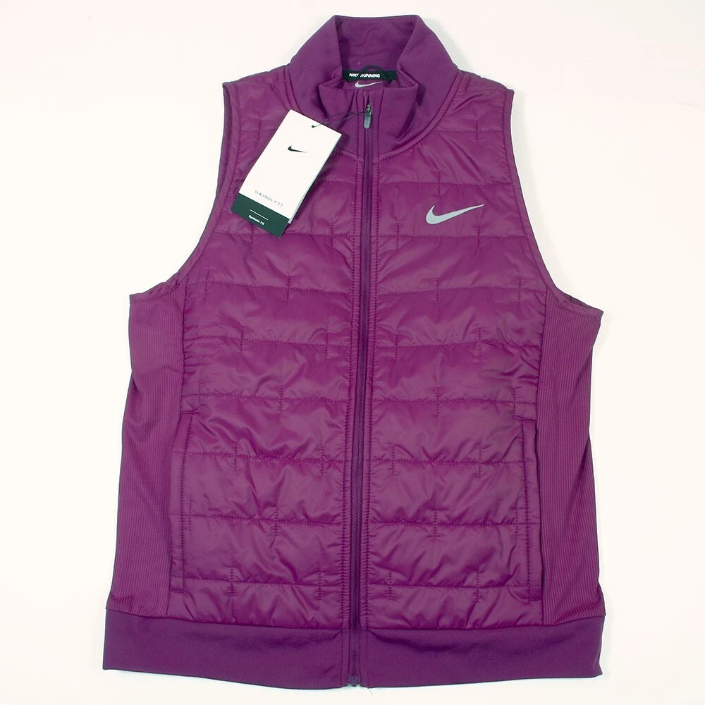Nike running shop vest womens