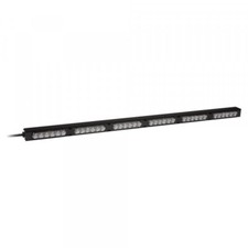 Grote 78380 Led Traffic Director  30", 6 Module, Amber