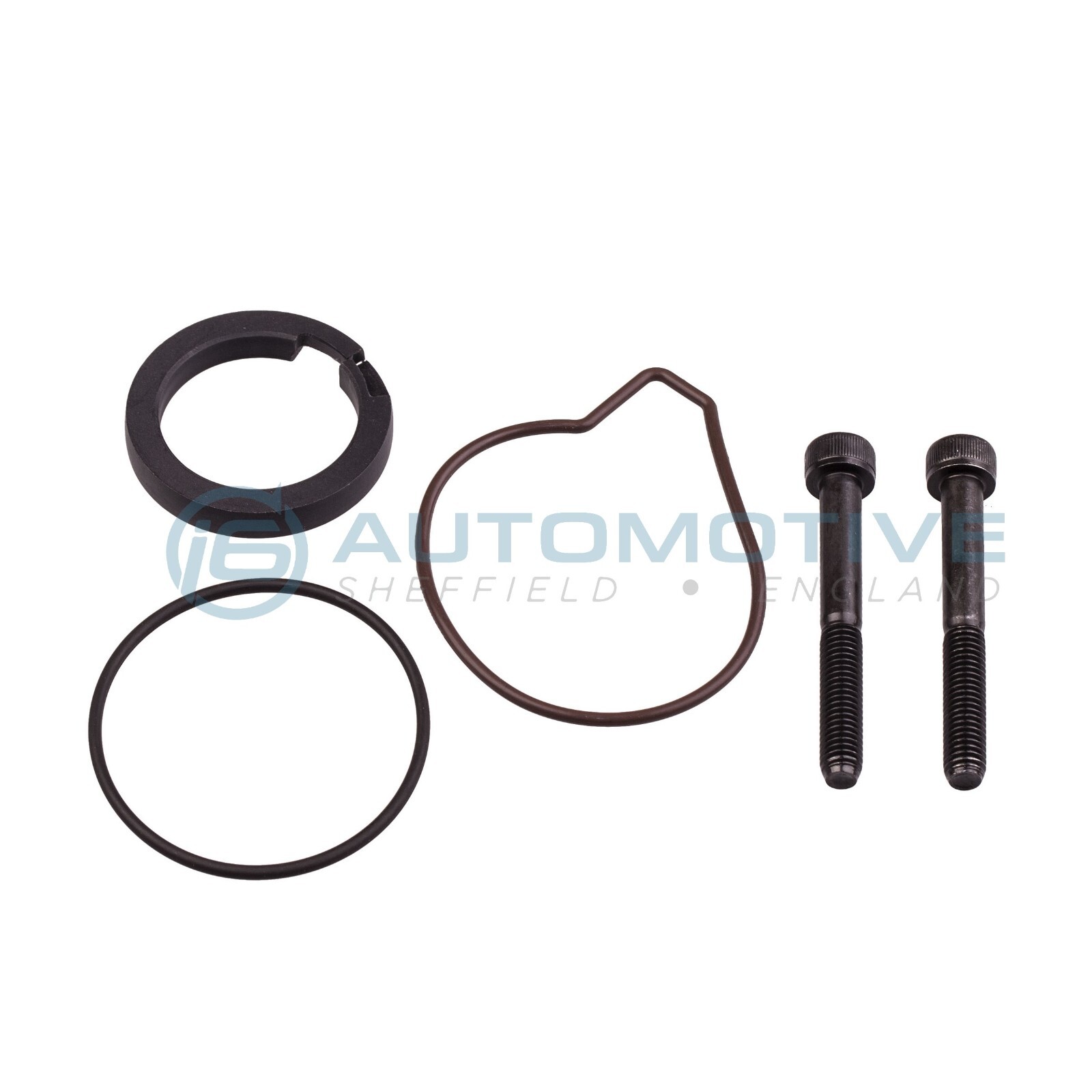 AUDI/MERCEDES/BMW/LAND ROVER WABCO AIR SUSPENSION COMPRESSOR REPAIR KIT 6020