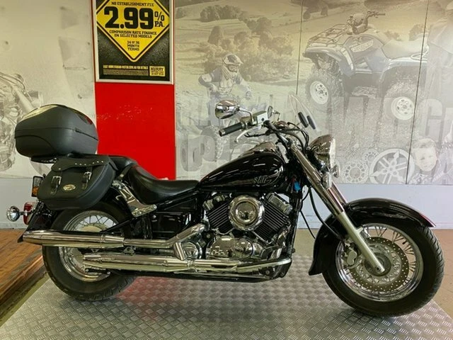 gumtree classic motorcycles