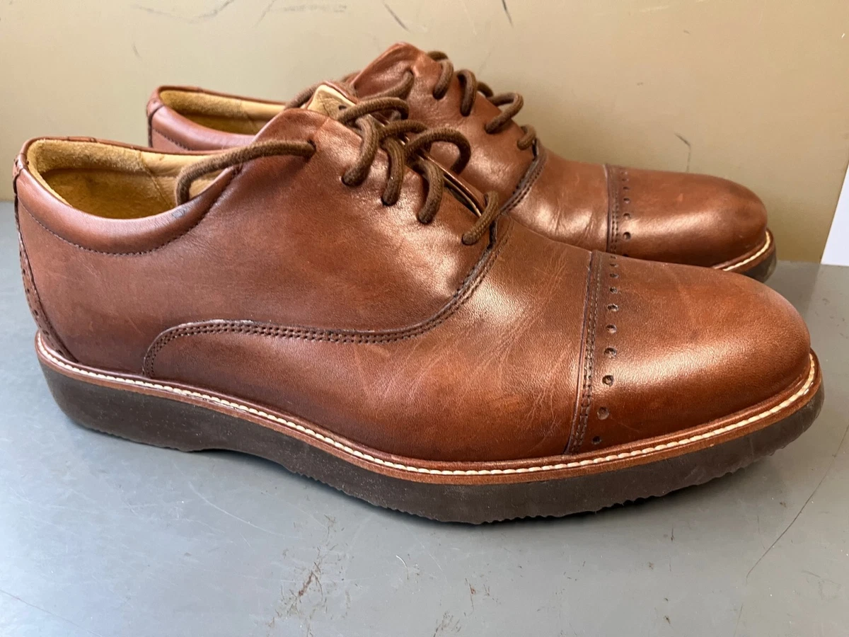Samuel hubbard store dress shoes
