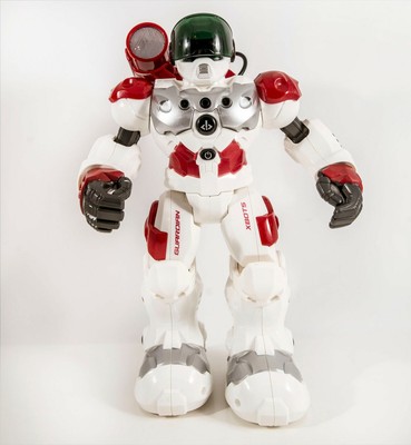 xtreme bots guardian bot