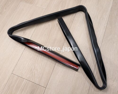 Bed Rail Protector Side Tail Set Gate Guard Rubber Kei Mini Truck Acty Carry - Picture 6 of 9