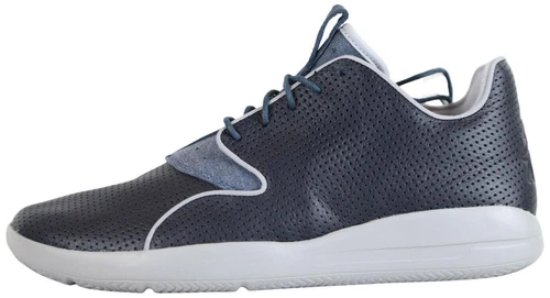 Jordan Eclipse Leather Dark Obsidian