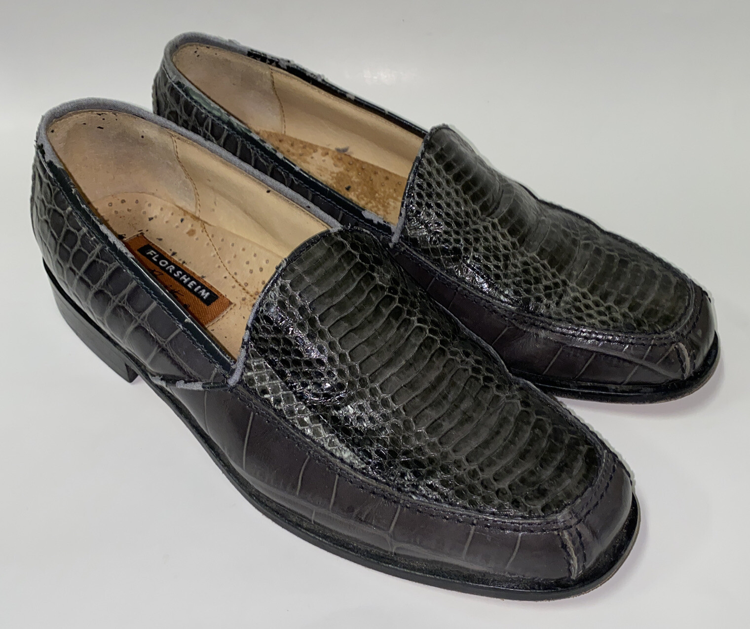 florsheim barletta